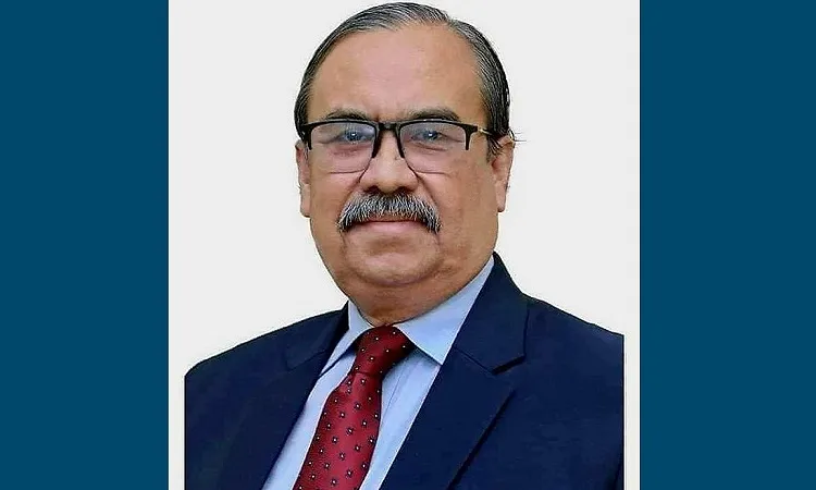দেশের ২৪তম প্রধান বিচারপতি ওবায়দুল হাসান