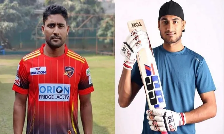 বিপিএল: কুমিল্লায় ইমরুল, দুর্দান্ত ঢাকায় নাঈম শেখ