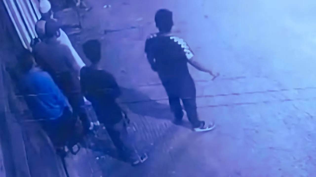 মোহাম্মদপুরে এক ঘণ্টায় ২ খুন