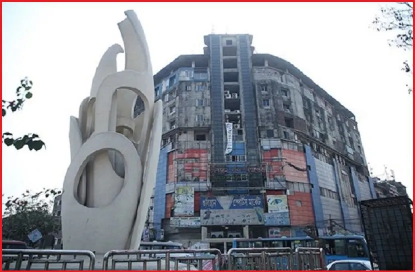 শুক্রবার রাজধানীর যেসব মার্কেট বন্ধ