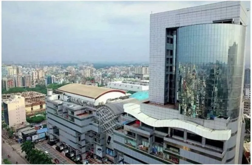 মঙ্গলবার রাজধানীর যেসব মার্কেট বন্ধ