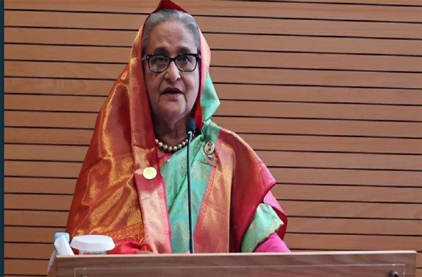 আজ এফবিসিসিআইয়ের বাণিজ্য সম্মেলনে যোগ দেবেন প্রধানমন্ত্রী