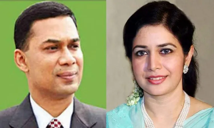 তারেক-জোবায়দার বিরুদ্ধে পরবর্তী সাক্ষ্য ৯ জুলাই