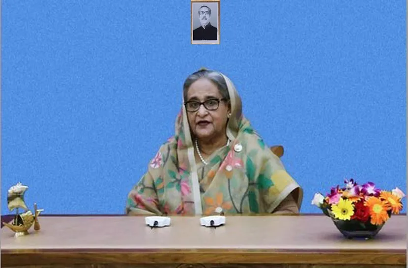 স্বাস্থ্য খাতের বিভিন্ন পরিকল্পনা বাস্তবায়ন করা হচ্ছে: প্রধানমন্ত্রী