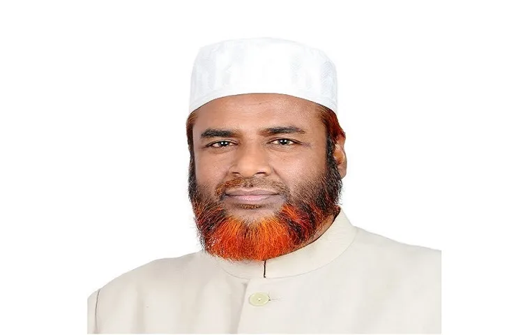 মিয়া পরওয়ারকে অবিলম্বে মুক্তি দেয়ার আহ্বান আইনজীবীদের