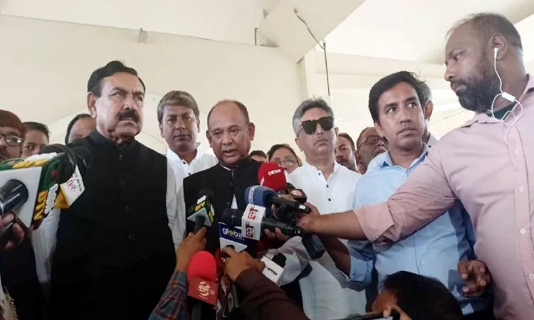 দক্ষিণের মানুষের জন্য যুগান্তকারী পরিবর্তন: রেলমন্ত্রী