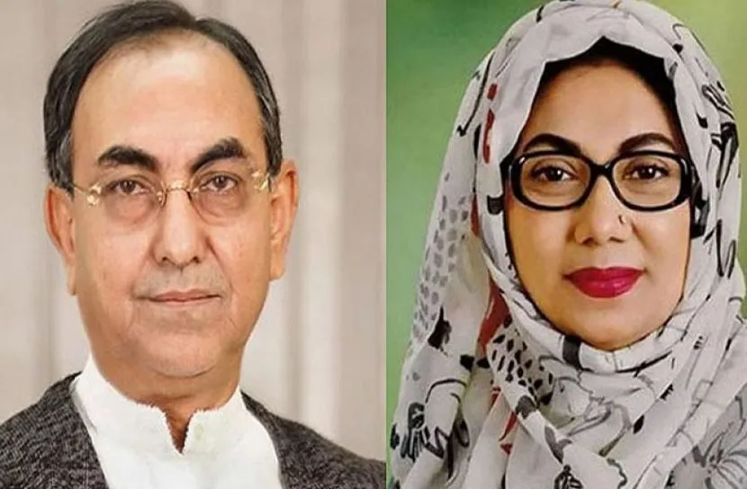 মির্জা আব্বাস ও তার স্ত্রীর বিরুদ্ধে দুদকের চার্জশিট