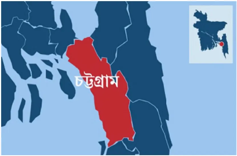 চট্টগ্রামে পাহাড় ধস, নিহত ২