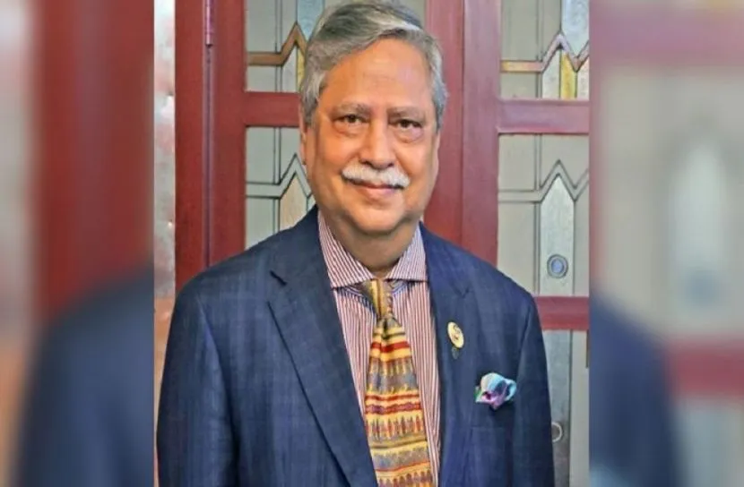 ২৪ এপ্রিল নবনির্বাচিত রাষ্ট্রপতির শপথ