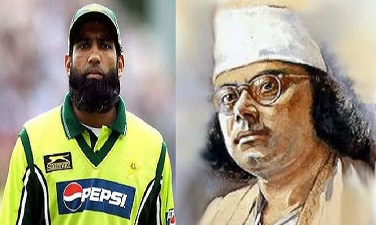 ইতিহাসের এই দিনে : মোহাম্মদ ইউসুফের জন্ম, জাতীয় কবির  প্রয়াণ