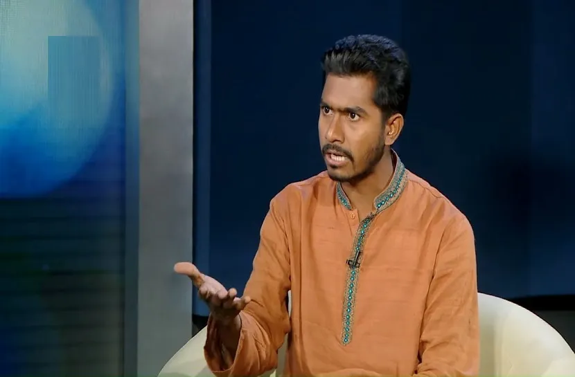 ভারতে গিয়ে র'-এর সাথে বৈঠক করেছেন সাদ্দাম : নূর