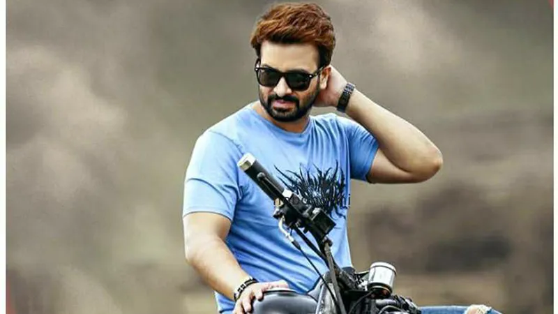 শাকিব খানের ‘প্রিয়তমা’ আসছে