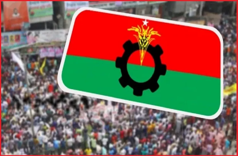 বিএনপির জনসমাবেশ সোহরাওয়ার্দী উদ্যানে আজ