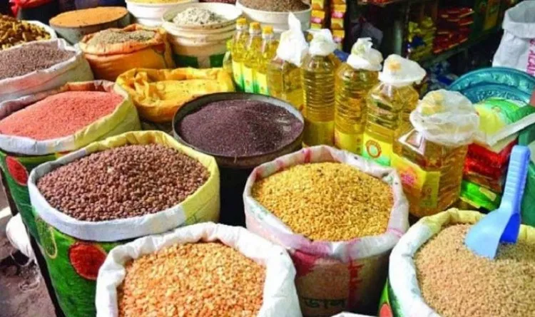 আজ থেকে মিলবে টিসিবির তেল-চিনি-ছোলা