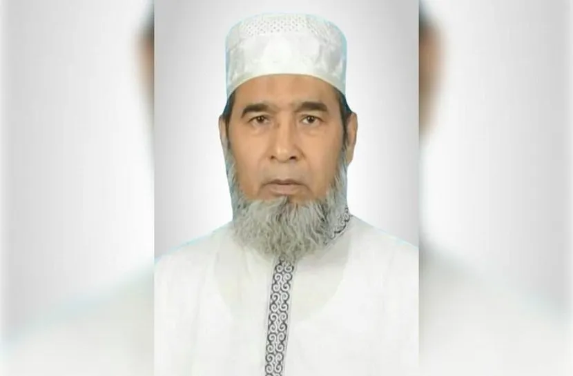 ইসলামবিরোধীদের ভোট দেয়া যাবে না : অধ্যাপক মুজিবুর রহমান