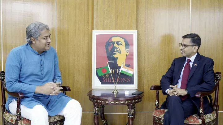 অপপ্রচার রোধে ভারতের সহায়তা নেয়া হবে : তথ্যপ্রতিমন্ত্রী