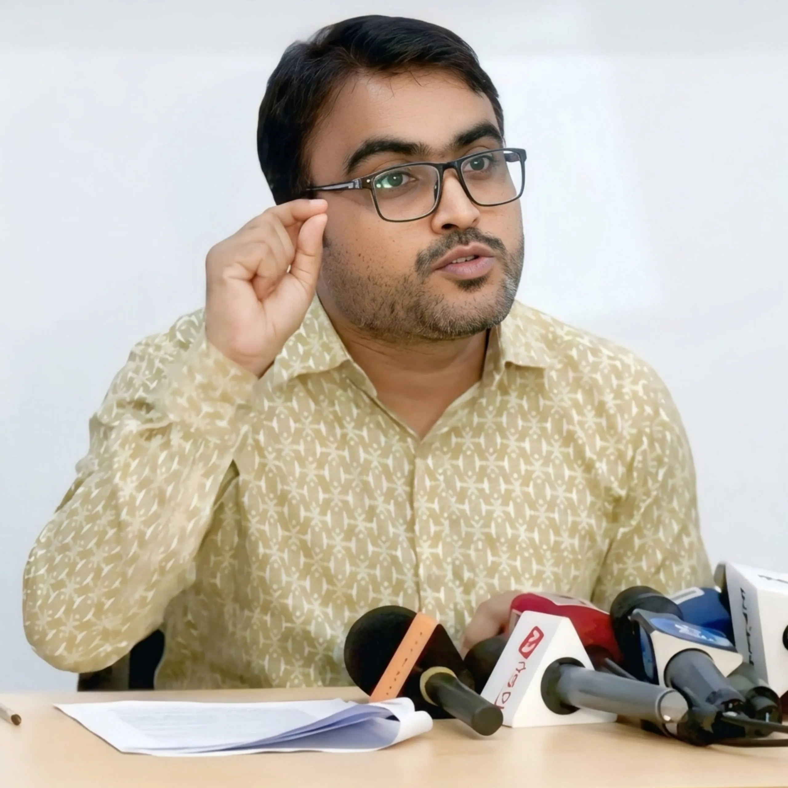 ২৩ জুন নিষিদ্ধ সংগঠন বিশৃঙ্খলা করতে চাইলে আমরা প্রতিহত করবো
