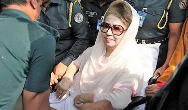 নাইকো মামলায় খালেদা জিয়ার অভিযোগ গঠনের শুনানি পেছালো