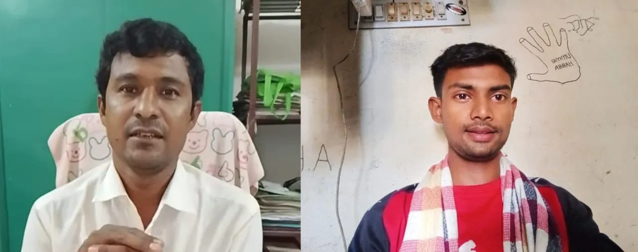 ইউপি সচিবের যোগসাজশে ছাত্রদল নেতা মাসুদের চাঁদাবাজি