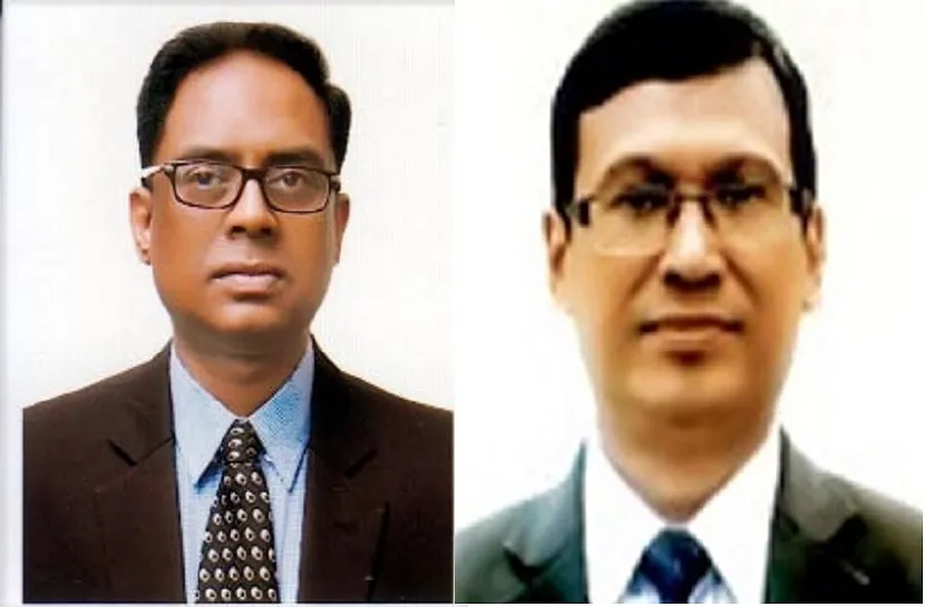 টেলিযোগাযোগ বিভাগ ও আইএমইডিতে নতুন সচিব