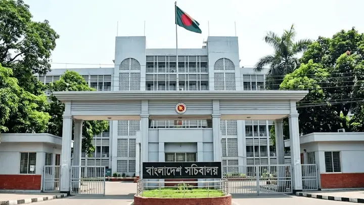 মন্ত্রী-প্রতিমন্ত্রীদের জন্য কঠোর নির্দেশনা জারি