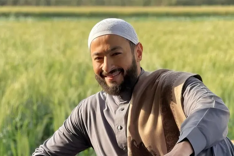 بعدما نشرت أغنية "المداح" الرعب بين المشاهدين.. كيف نجح المسلسل؟