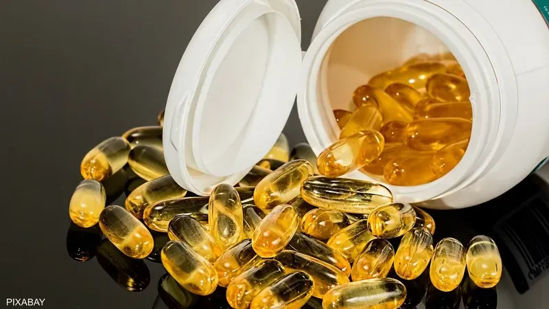 فضيحة المكملات الغذائية تتصاعد.. حالتا وفاة جديدتان