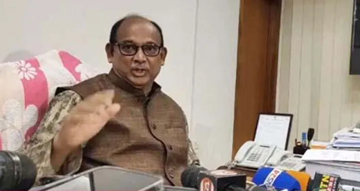 টিটিই শফিকুলের বরখাস্তের আদেশ প্রত্যাহার : রেলমন্ত্রী