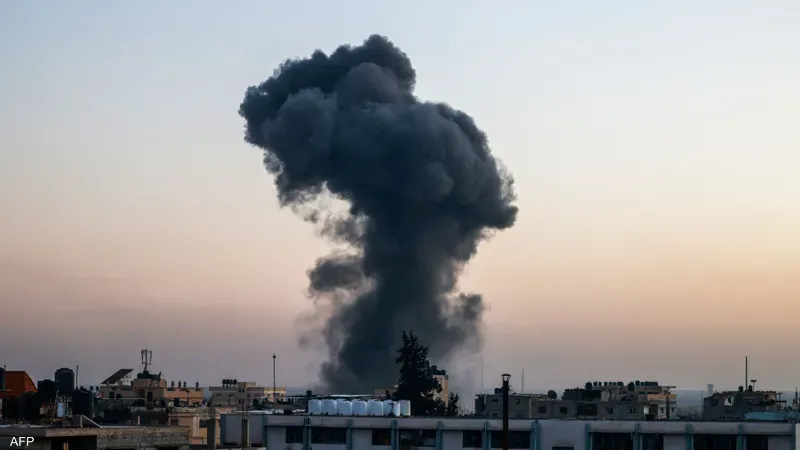 الحكومة الإسرائيلية تحدد مفتاح توسع السلام في المنطقة