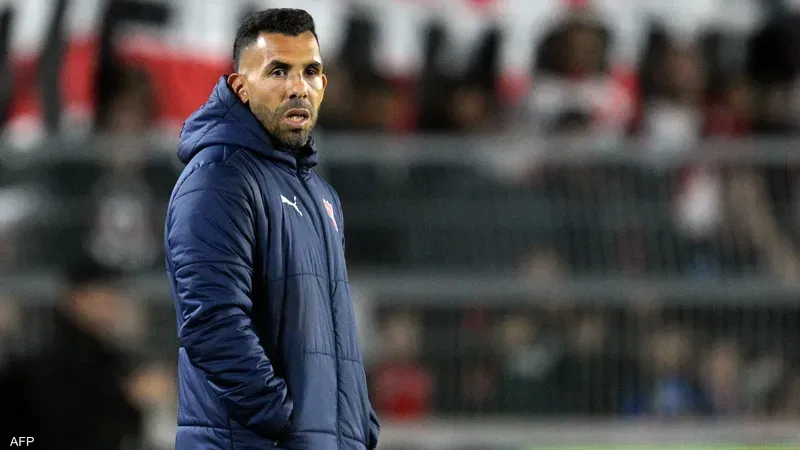 نقل نجم المنتخب الأرجنتيني السابق إلى المستشفى