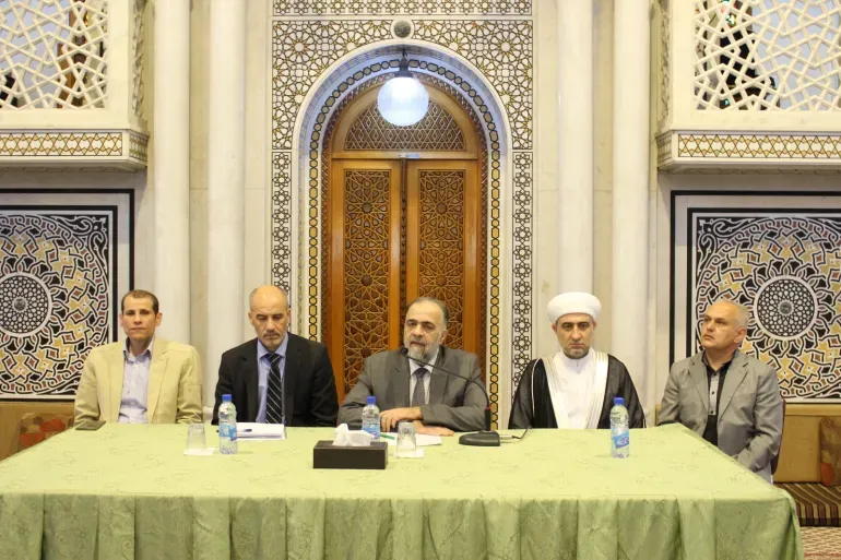 أول موسم للحج في سوريا منذ 12 عاما.. تكلفة باهظة والدفع بالعملة الصعبة