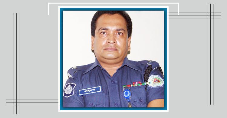 সাঈদীর মৃত্যুতে পুলিশ কর্মকর্তার শোক প্রকাশ, শাস্তিমূলক বদলি