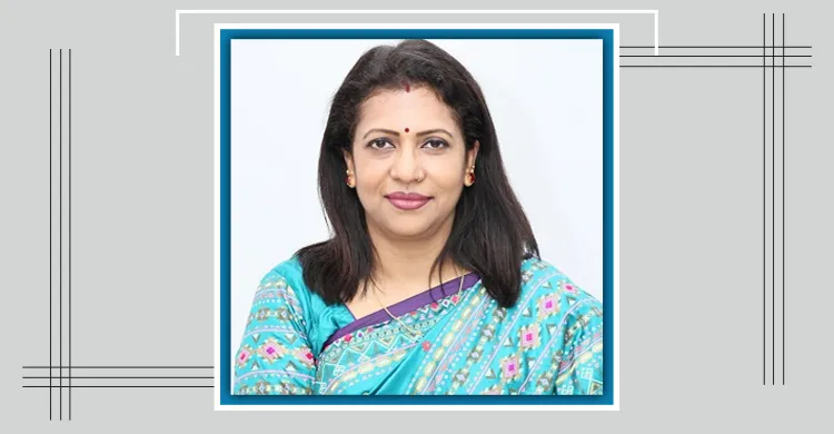 হবিগঞ্জের ডিসি দেবী চন্দকে প্রত্যাহার