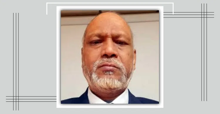 কুয়েটের অন্তর্বর্তীকালীন ভিসির পদত্যাগ