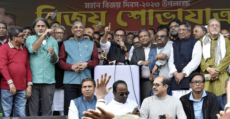টিআইবি-সুজন ভুয়া, এরা বিএনপির দোসর: কাদের
