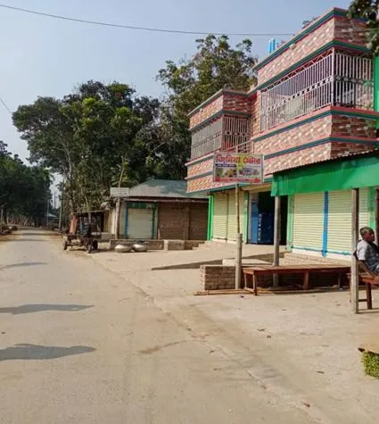 মাদক ব্যবসায়ী শাহীন আলমের ৭ কোটি টাকার সম্পদ ক্রোক