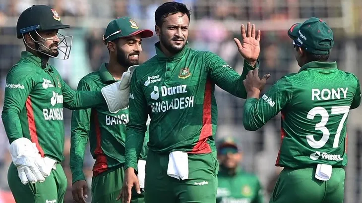 আজ আয়ারল্যান্ড মিশনে নামছে টাইগাররা