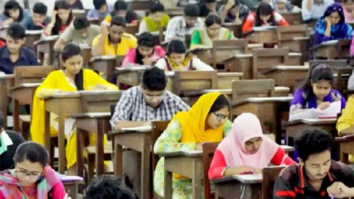 ৪৫তম বিসিএস প্রিলিমিনারি পরীক্ষা আজ