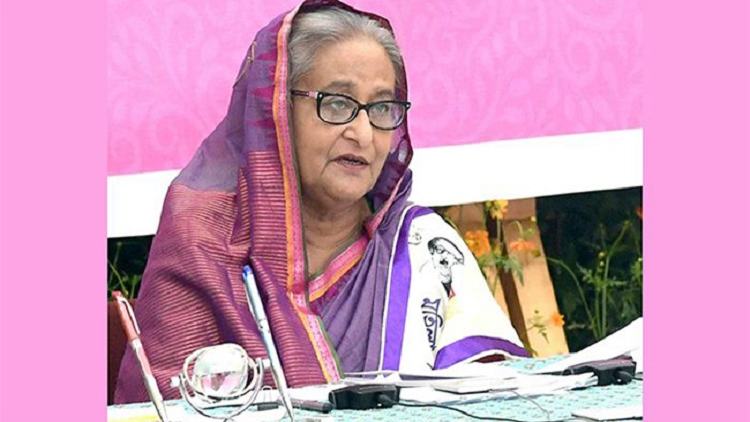 PM urges for setting up fish processing industries