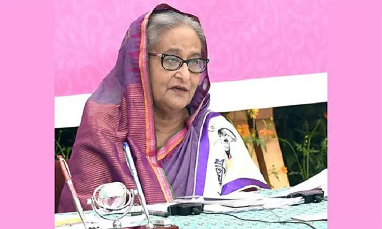 PM urges for setting up fish processing industries