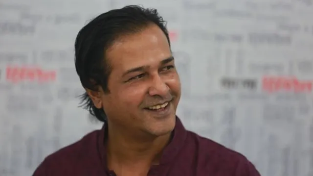 বিনা প্রতিদ্বন্দ্বিতায় বিসিবি পরিচালক গায়ক আসিফ