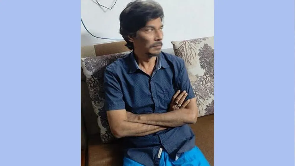 ওবায়দুল কাদেরের ব্যক্তিগত সহকারী আটক