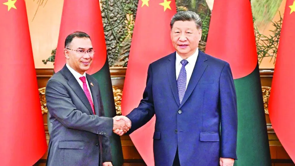 চীনের অর্থনৈতিক করিডোরে যুক্ত হতে বাংলাদেশের চ্যালেঞ্জ কোথায়?