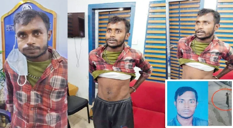 ইকবাল পাগলও নয়, ভবঘুরেও নয়: সিআইডি