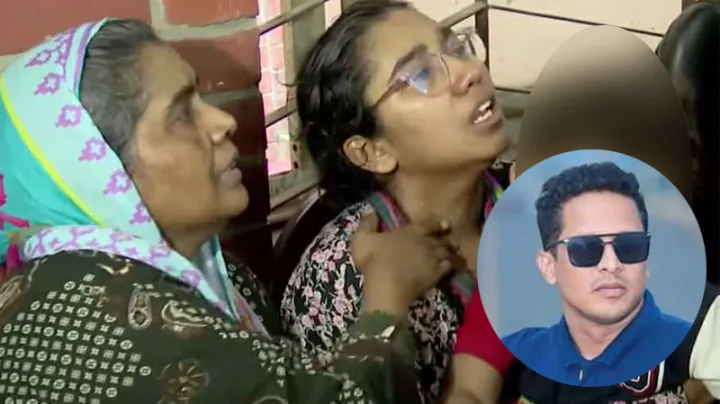 আমি ওকে বিদায় দিতে যাই নাই: নিহত কালামের স্ত্রী পিয়া