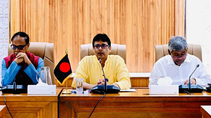 এসএমই খাতকে অর্থনীতির মূল চালিকাশক্তিতে রূপান্তরের উদ্যোগ