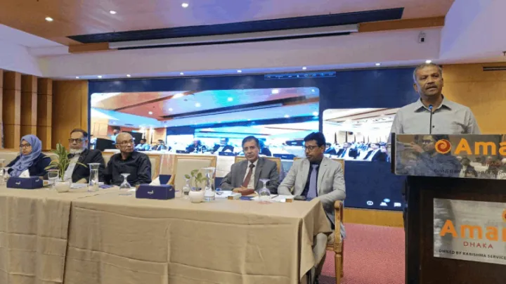 গুম প্রতিরোধে প্রাতিষ্ঠানিক সংস্কার প্রয়োজন : ড. আসিফ