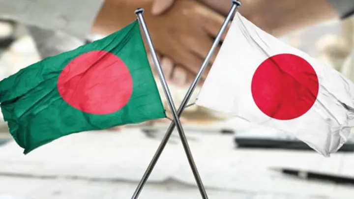 জাপানে বাংলাদেশি কর্মী নিয়োগ শুরু