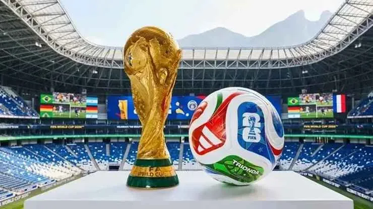 ঐতিহাসিক এই বিশ্বকাপ যেসব কারণে সবচেয়ে বিতর্কিতও হতে যাচ্ছে