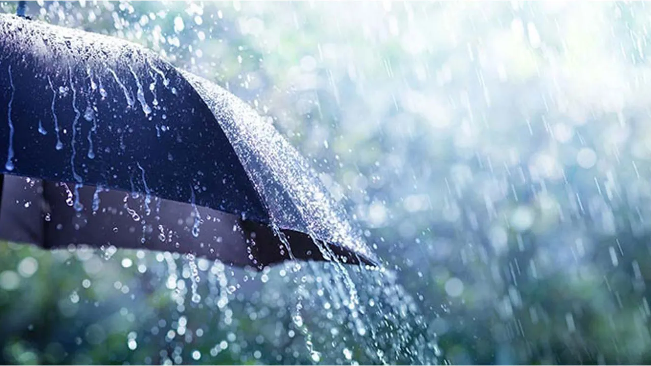 ৭ অঞ্চলে সন্ধ্যার মধ্যে ঝড়ের আভাস